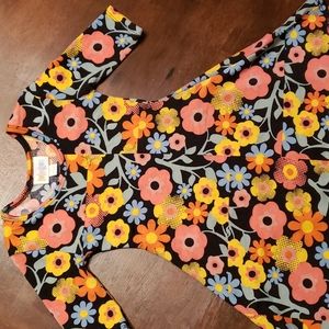 Lularoe Adeline dress